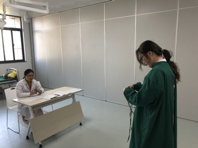 考核站点(三) 考核站点(三)